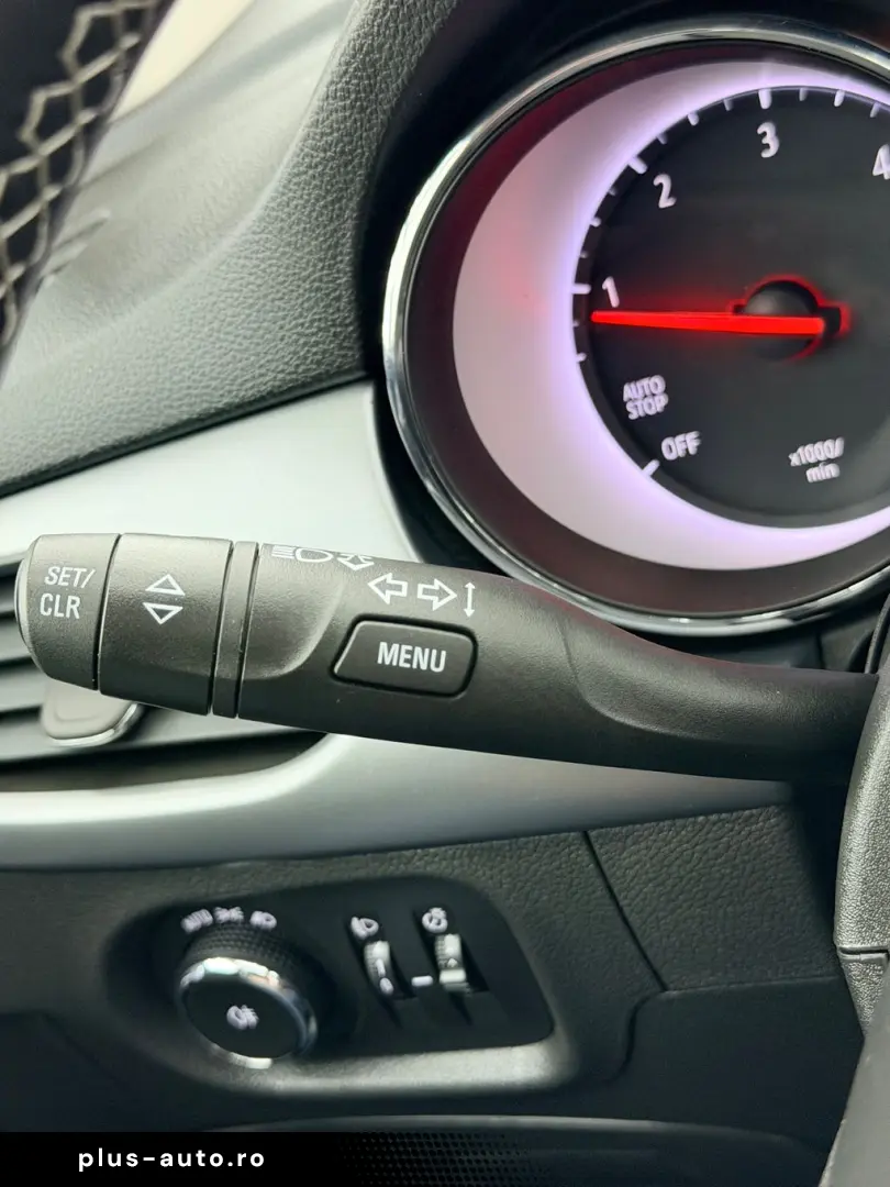 OPEL ASTRA 2020 1.6D E6 Garantie 12 Luni Rate Avans 0 Doar C