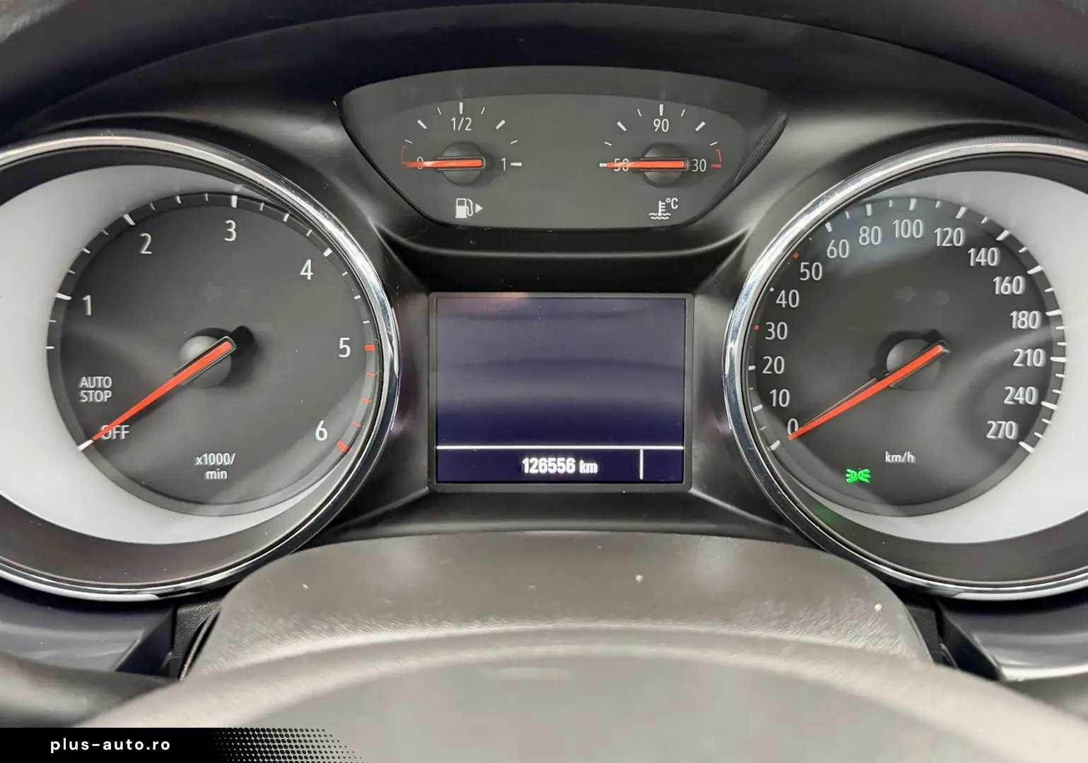 OPEL ASTRA 2020 1.6D E6 Garantie 12 Luni Rate Avans 0 Doar C