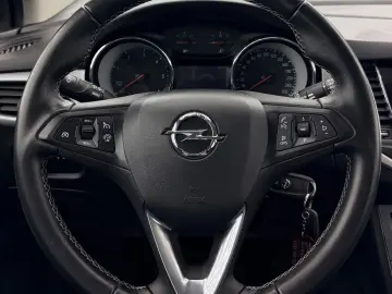 OPEL ASTRA 2020 1.6D E6 Garantie 12 Luni Rate Avans 0 Doar C