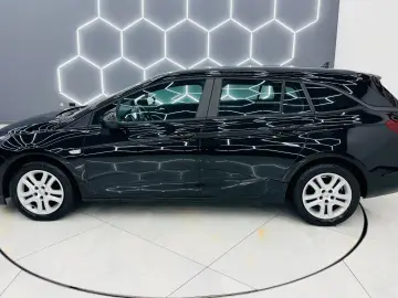 OPEL ASTRA 2020 1.6D E6 Garantie 12 Luni Rate Avans 0 Doar C