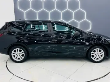 OPEL ASTRA 2020 1.6D E6 Garantie 12 Luni Rate Avans 0 Doar C