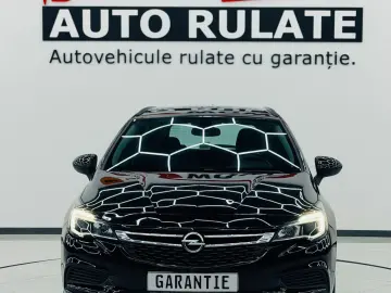 OPEL ASTRA 2020 1.6D E6 Garantie 12 Luni Rate Avans 0 Doar C