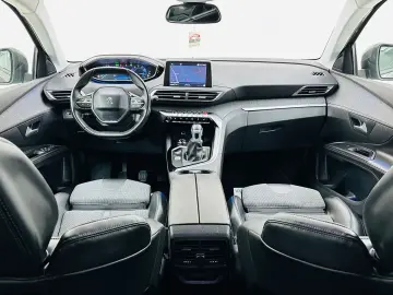 PEUGEOT 5008 2017 1.2i E6 Garantie 12 Luni Rate Avans 0 Doar