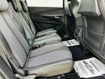 PEUGEOT 5008 2017 1.2i E6 Garantie 12 Luni Rate Avans 0 Doar