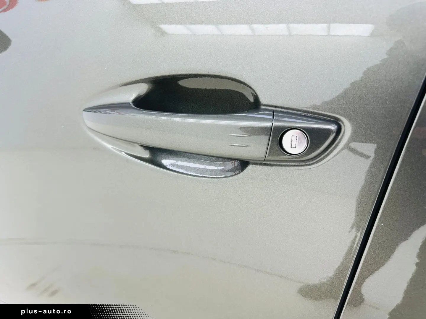 PEUGEOT 5008 2017 1.2i E6 Garantie 12 Luni Rate Avans 0 Doar