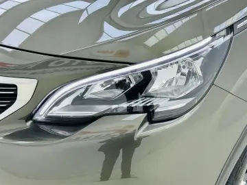 PEUGEOT 5008 2017 1.2i E6 Garantie 12 Luni Rate Avans 0 Doar