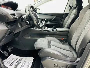 PEUGEOT 5008 2017 1.2i E6 Garantie 12 Luni Rate Avans 0 Doar