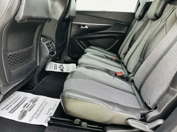 PEUGEOT 5008 2017 1.2i E6 Garantie 12 Luni Rate Avans 0 Doar