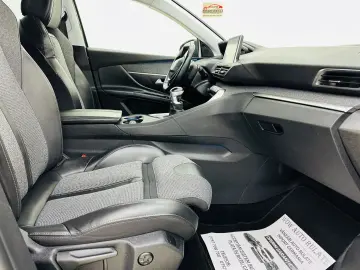 PEUGEOT 5008 2017 1.2i E6 Garantie 12 Luni Rate Avans 0 Doar