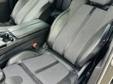 PEUGEOT 5008 2017 1.2i E6 Garantie 12 Luni Rate Avans 0 Doar