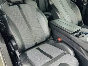 PEUGEOT 5008 2017 1.2i E6 Garantie 12 Luni Rate Avans 0 Doar