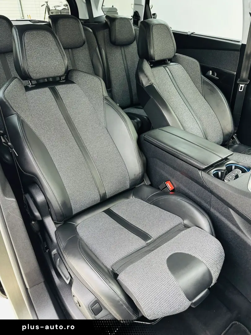 PEUGEOT 5008 2017 1.2i E6 Garantie 12 Luni Rate Avans 0 Doar