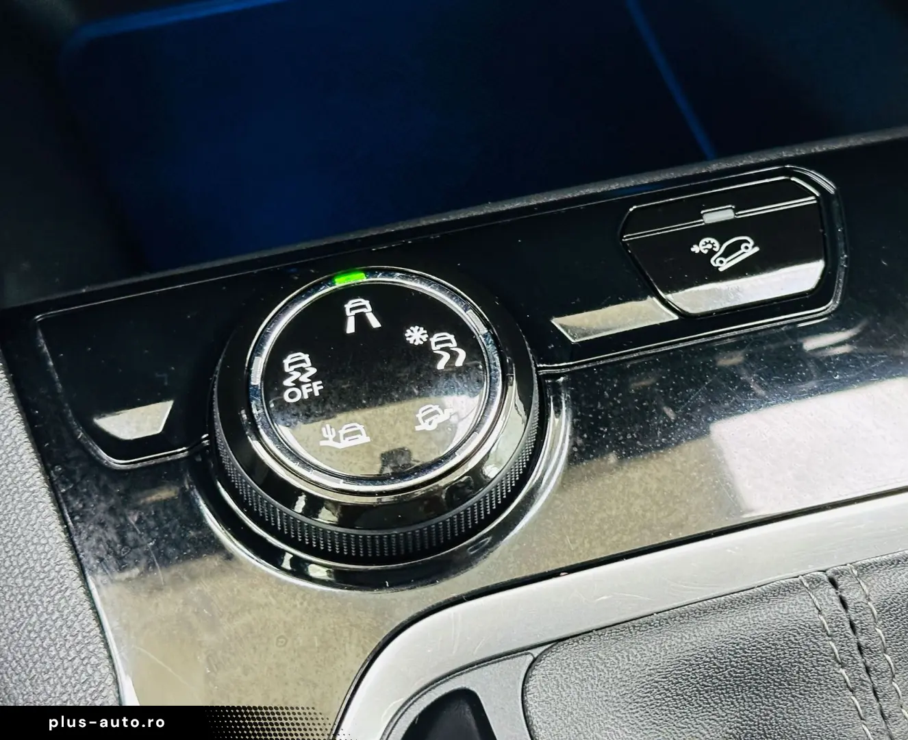 PEUGEOT 5008 2017 1.2i E6 Garantie 12 Luni Rate Avans 0 Doar