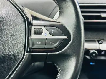 PEUGEOT 5008 2017 1.2i E6 Garantie 12 Luni Rate Avans 0 Doar