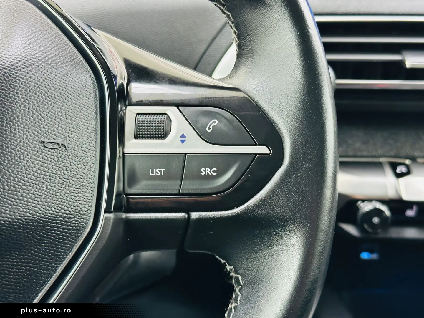 PEUGEOT 5008 2017 1.2i E6 Garantie 12 Luni Rate Avans 0 Doar