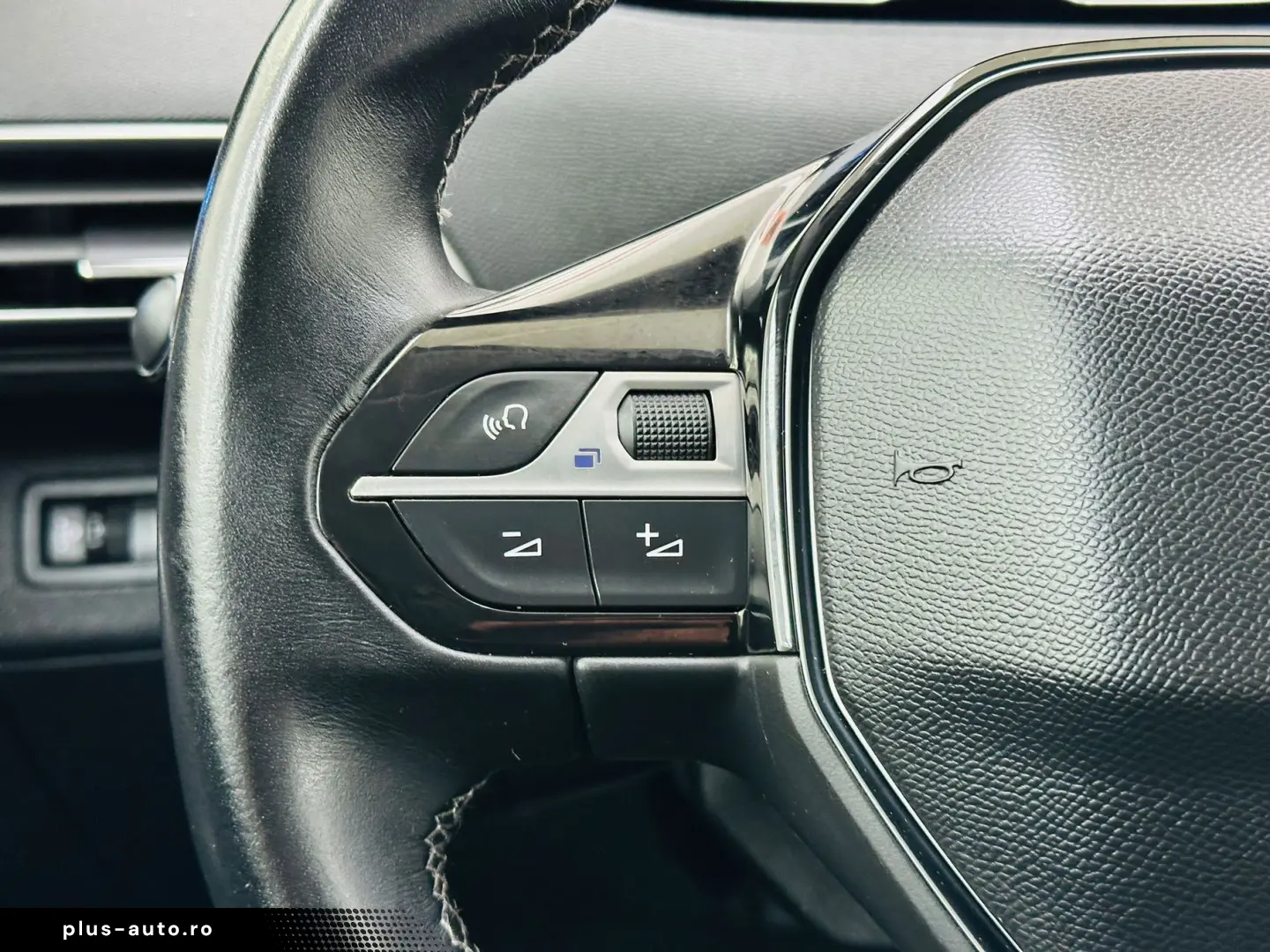 PEUGEOT 5008 2017 1.2i E6 Garantie 12 Luni Rate Avans 0 Doar