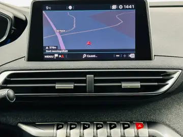 PEUGEOT 5008 2017 1.2i E6 Garantie 12 Luni Rate Avans 0 Doar