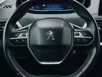 PEUGEOT 5008 2017 1.2i E6 Garantie 12 Luni Rate Avans 0 Doar