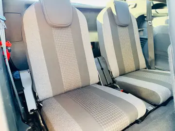 PEUGEOT 5008 2017 1.2i E6 Garantie 12 Luni Rate Avans 0 Doar