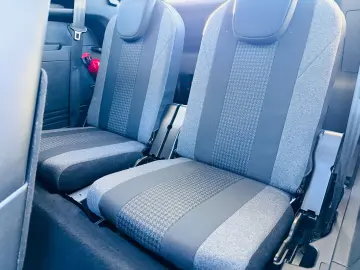 PEUGEOT 5008 2017 1.2i E6 Garantie 12 Luni Rate Avans 0 Doar