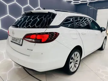 OPEL ASTRA 2016 1.6D E6 Garantie 12 Luni Rate Avans 0 Doar C