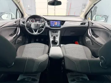 OPEL ASTRA 2016 1.6D E6 Garantie 12 Luni Rate Avans 0 Doar C