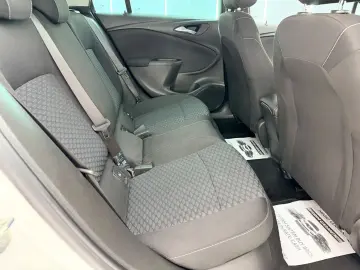 OPEL ASTRA 2016 1.6D E6 Garantie 12 Luni Rate Avans 0 Doar C