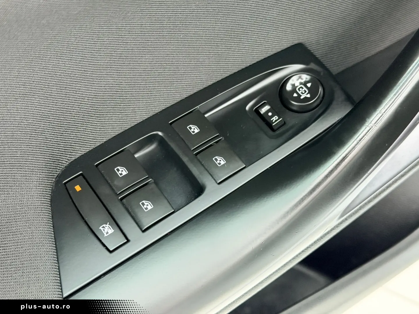 OPEL ASTRA 2016 1.6D E6 Garantie 12 Luni Rate Avans 0 Doar C