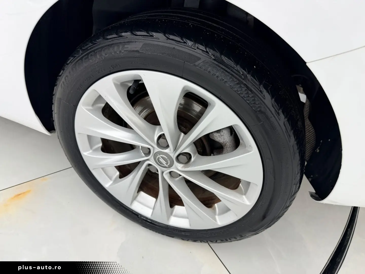 OPEL ASTRA 2016 1.6D E6 Garantie 12 Luni Rate Avans 0 Doar C