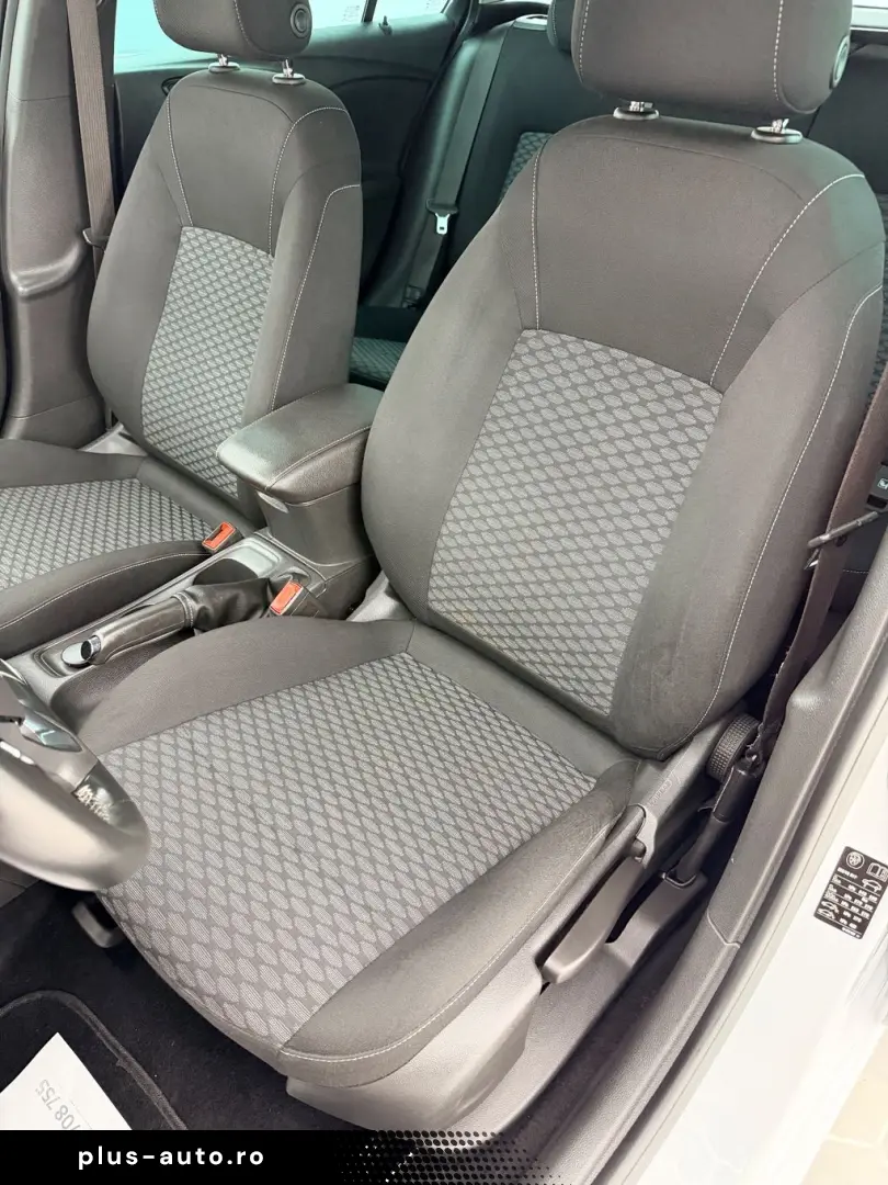 OPEL ASTRA 2016 1.6D E6 Garantie 12 Luni Rate Avans 0 Doar C