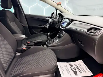 OPEL ASTRA 2016 1.6D E6 Garantie 12 Luni Rate Avans 0 Doar C