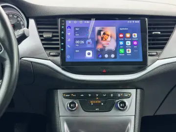 OPEL ASTRA 2016 1.6D E6 Garantie 12 Luni Rate Avans 0 Doar C