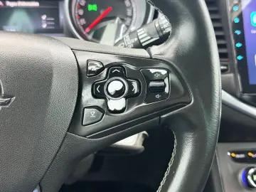 OPEL ASTRA 2016 1.6D E6 Garantie 12 Luni Rate Avans 0 Doar C