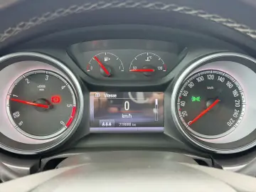 OPEL ASTRA 2016 1.6D E6 Garantie 12 Luni Rate Avans 0 Doar C