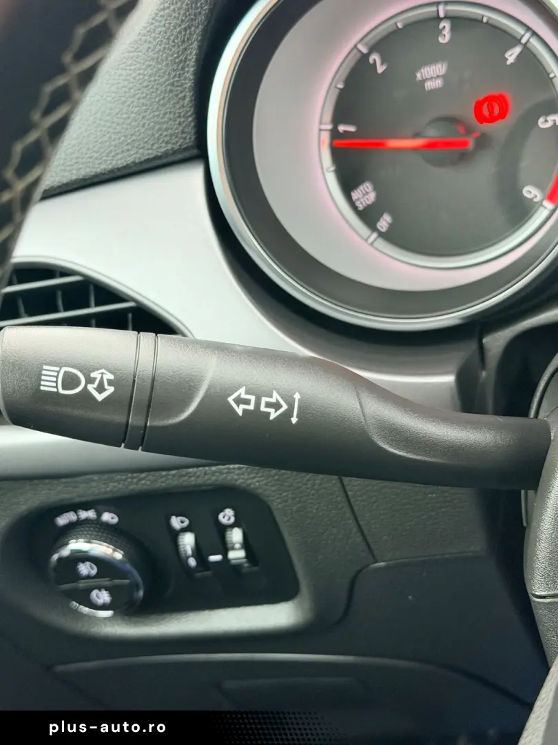 OPEL ASTRA 2016 1.6D E6 Garantie 12 Luni Rate Avans 0 Doar C