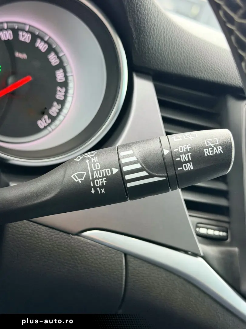 OPEL ASTRA 2016 1.6D E6 Garantie 12 Luni Rate Avans 0 Doar C