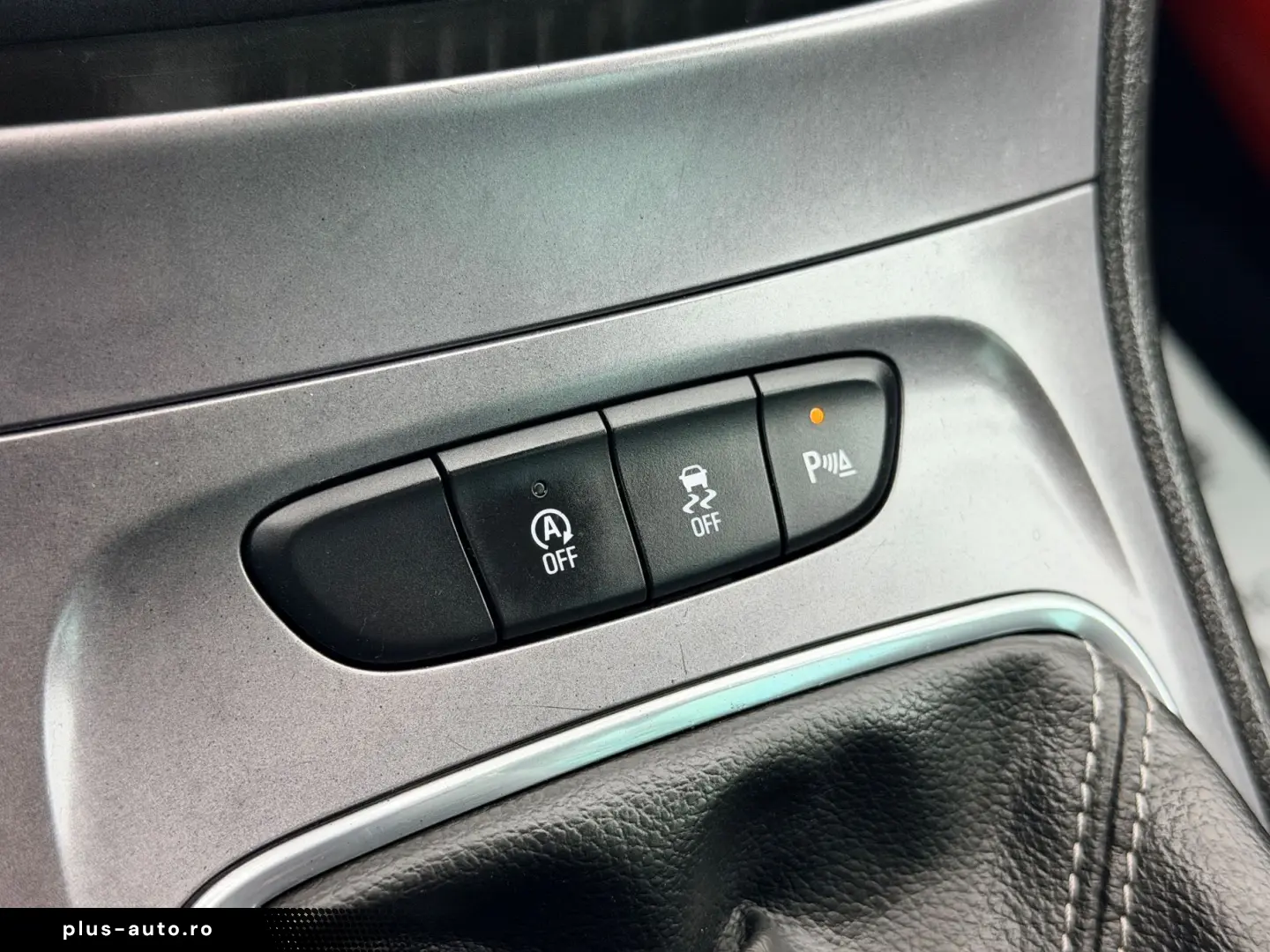 OPEL ASTRA 2016 1.6D E6 Garantie 12 Luni Rate Avans 0 Doar C