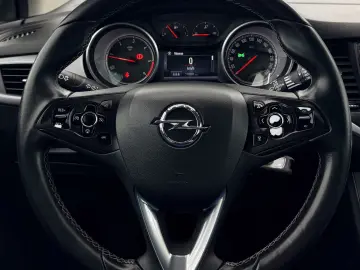 OPEL ASTRA 2016 1.6D E6 Garantie 12 Luni Rate Avans 0 Doar C