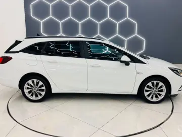 OPEL ASTRA 2016 1.6D E6 Garantie 12 Luni Rate Avans 0 Doar C