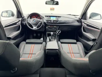 BMW X1 2013 2.0D E5 Garantie 12 Luni Rate Avans 0 Doar Cu Bu
