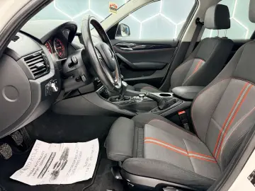 BMW X1 2013 2.0D E5 Garantie 12 Luni Rate Avans 0 Doar Cu Bu