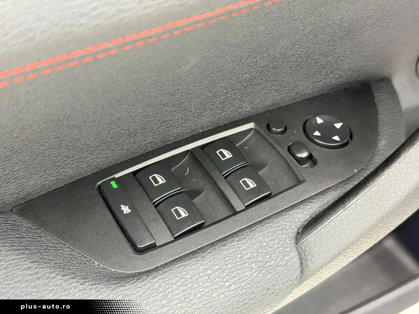 BMW X1 2013 2.0D E5 Garantie 12 Luni Rate Avans 0 Doar Cu Bu