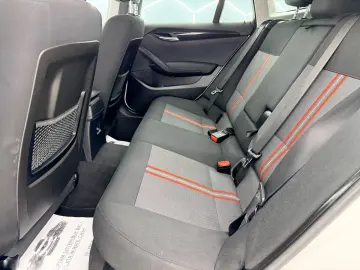 BMW X1 2013 2.0D E5 Garantie 12 Luni Rate Avans 0 Doar Cu Bu