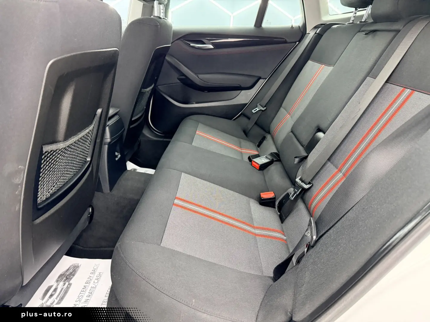 BMW X1 2013 2.0D E5 Garantie 12 Luni Rate Avans 0 Doar Cu Bu