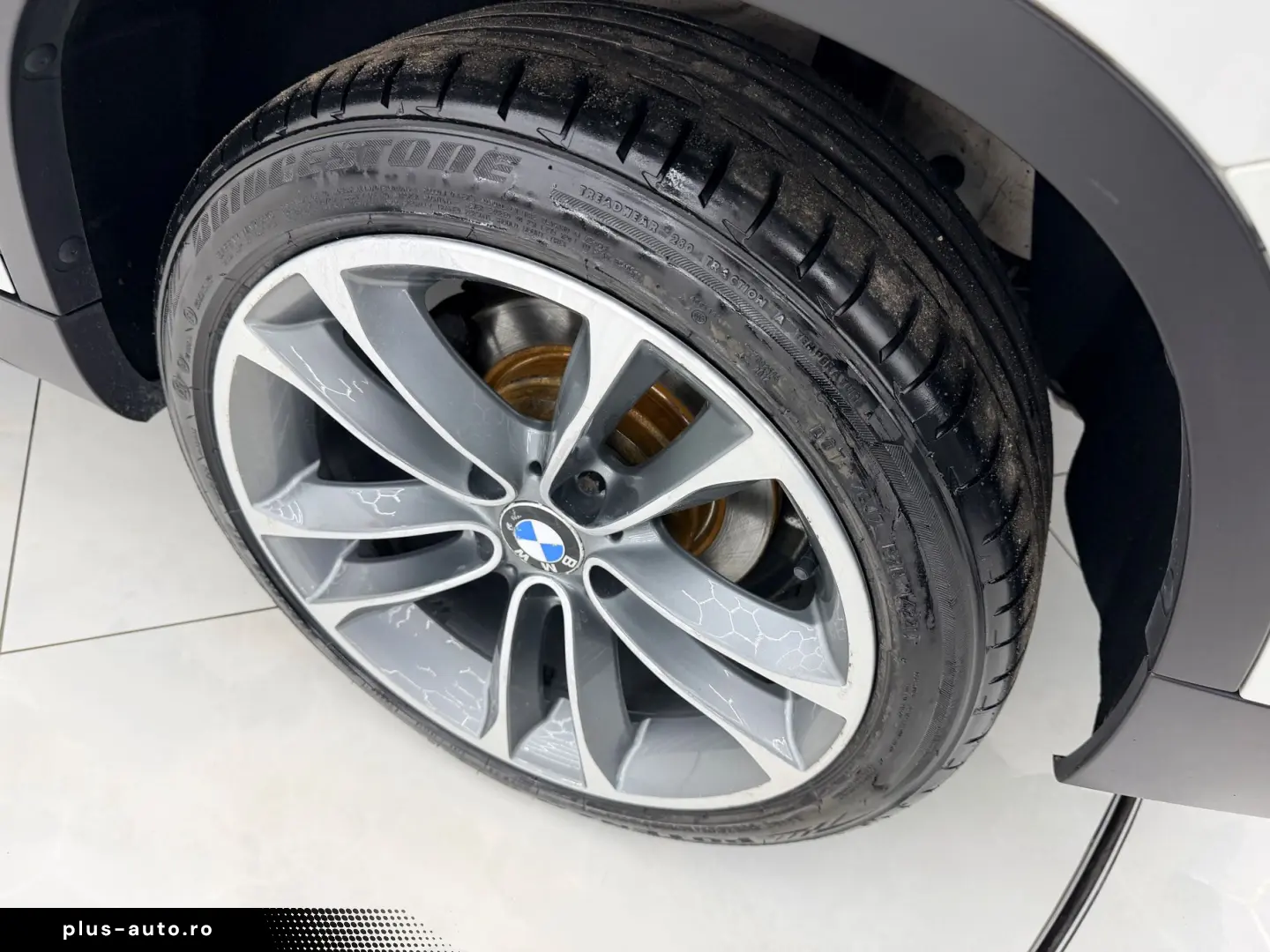 BMW X1 2013 2.0D E5 Garantie 12 Luni Rate Avans 0 Doar Cu Bu