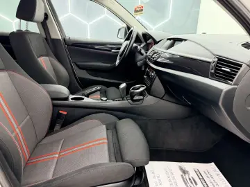 BMW X1 2013 2.0D E5 Garantie 12 Luni Rate Avans 0 Doar Cu Bu