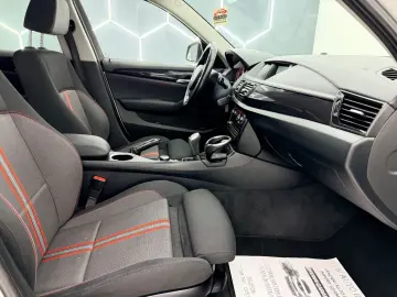 BMW X1 2013 2.0D E5 Garantie 12 Luni Rate Avans 0 Doar Cu Bu