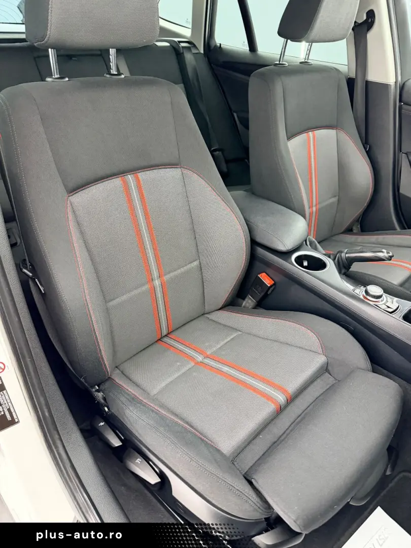 BMW X1 2013 2.0D E5 Garantie 12 Luni Rate Avans 0 Doar Cu Bu