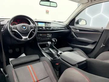 BMW X1 2013 2.0D E5 Garantie 12 Luni Rate Avans 0 Doar Cu Bu