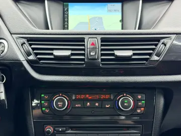 BMW X1 2013 2.0D E5 Garantie 12 Luni Rate Avans 0 Doar Cu Bu